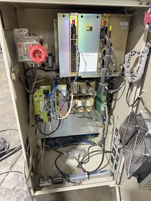 USED YASKAWA NX100