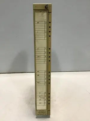 USED SIEMENS 6ES5 454-7LA11