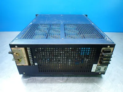 Used SORENSEN SRL10100 DC Power Supplies Ohio US | HGR 24 #941854