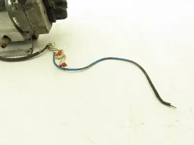Miller S-62 Wire Motor & Feeder Only For 24V Series 60 Millermatic Single Spool