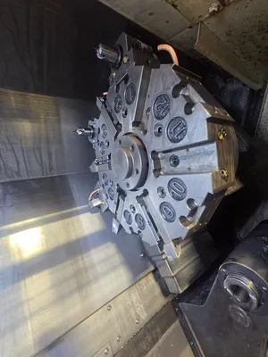 2013 HYUNDAI WIA E160A CNC Lathes | Midstate Machinery (8)
