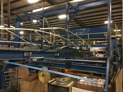 FLEXOLINE 88" X 200" JUMBO Jumbo FFG | Global Boxmachine, LLC (6)