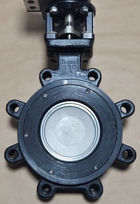 NEW Bonomi DA8101-4