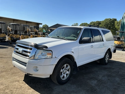 Used 2010 FORD EXPEDITION SUVs Michigan US | Miedema Asset Management Group #1419421