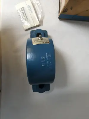 New | in-Stock SKF SYR-2-7/16 NH Industrial Controls | Surplus Asset Holdings #1220822