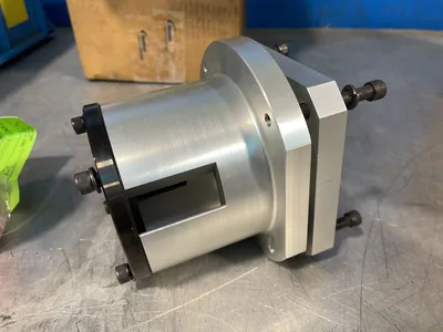 Mrc Misc Hardware