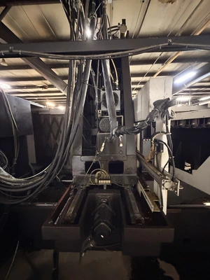 2006 MAZAK VTC-250D/50 Vertical Machining Centers | Toolquip, Inc. (29)