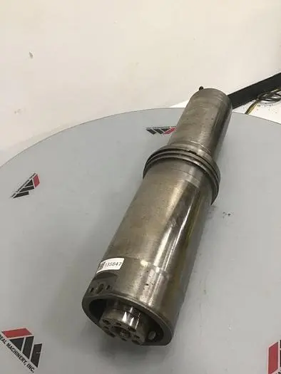 Used VAN DORN 88676FI Injection Molding Parts Michigan US | Ideal Machinery #775378