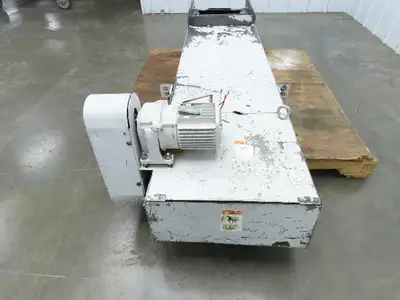 Used ENOMOTO _UNKNOWN_ Conveyor Parts Indiana US | Arrow Industrial #1408550