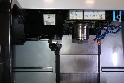 2013 HURCO VM10UI MACHINING CENTERS, VERICAL (5-Axis or More) | Prime Machinery (6)