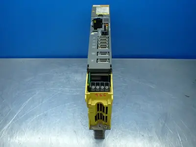 USED FANUC A06B6079H105