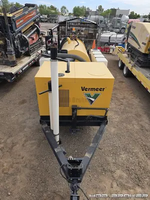 Used 2022 VAC-TRON 2022 VAC-TRON LP873SDT Hydro Excavators Florida US | HDD Broker #1346752