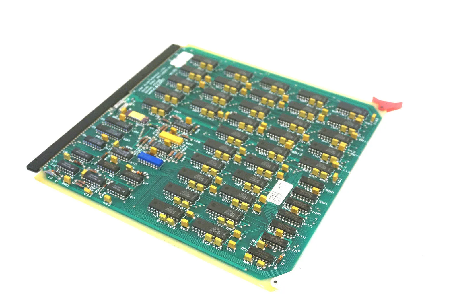 CAE ELECTRONICS MA115534.01.2.268 PC BOARD 35181 MA11553401