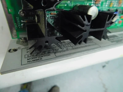 Used BENTLEY NEVADA _UNKNOWN_ AC/DC Power Supplies | OCO Industrial #1701887