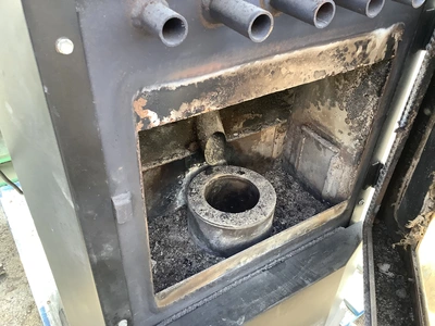 Used _UNKNOWN_ _UNKNOWN_ Heaters Michigan US | Miedema Asset Management Group #1312481