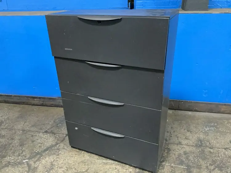 Used HAWORTH _UNKNOWN_ Cabinets Ohio US | HGR 24 #1548288