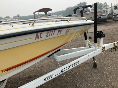 Used 1989 SUPRA TBD Boats (Misc) Michigan US | Miedema Asset Management Group #1312999