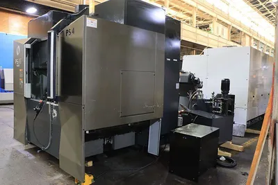 Used 2012 MAKINO PS95 Vertical Machining Centers New York US | Prime Machinery #1425823