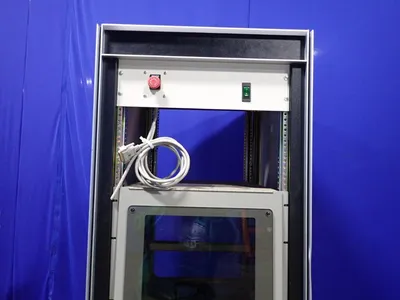 Used AMCO _UNKNOWN_ Electrical Boxes | HGR 24 #753317