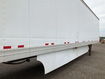Used 2007 GREAT DANE _UNKNOWN_ Miscellaneous Trucks/Trailers Michigan US | Miedema Asset Management Group #1419513