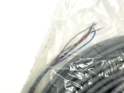 New | in-Stock ITP Single Ended Cordset Cable & Wire Michigan US | Maverick Industrial Sales #1502312
