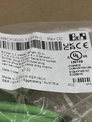 NEW B&R Does Not Apply