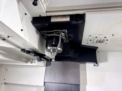 2022 MAZAK VCN-570C Machining Centers, Vertical | Asset Exchange Corporation (3)