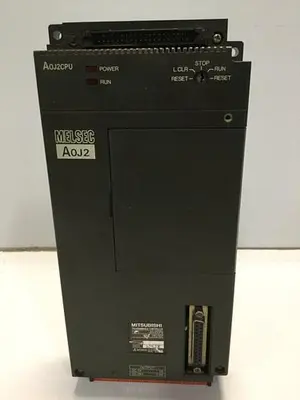 USED MITSUBISHI A0J2CPU