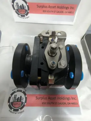 New | in-Stock HILLS-MCCANNA CF1712 Plumbing Equipment Ohio US | Surplus Asset Holdings #1265692