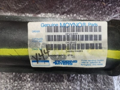 NEW Robbins Myers Moyno D4204Q