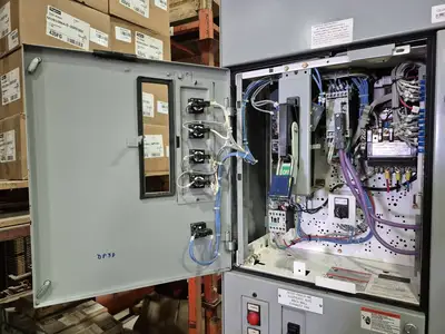 USED SIEMENS TIASTAR