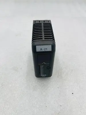 EMERSON DELTAV KJ3001X1-BH1 120/230VAC NSNP #K-2634