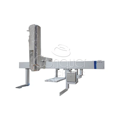 USED CTC ANALYTICS PAL RSI 120
