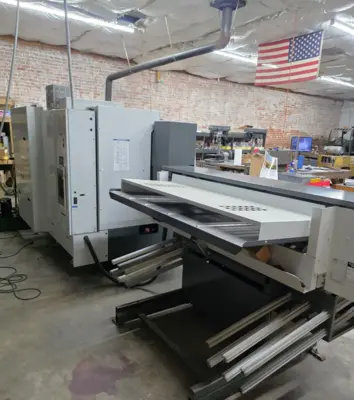 2017 HAAS ST-20T CNC Lathes | Toolquip, Inc. (9)