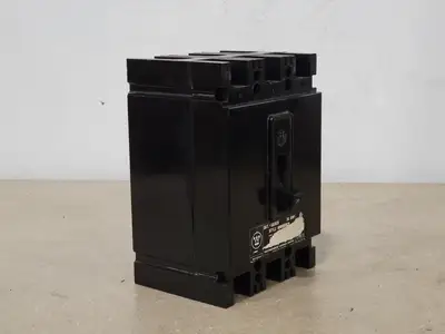 USED WESTINGHOUSE EB3020