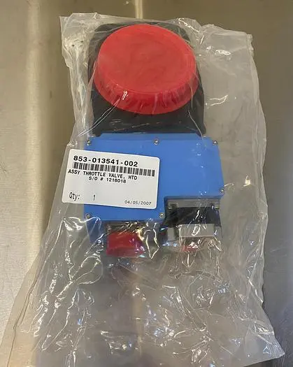 Used LAM RESEARCH 853-013541-002 Semiconductor Parts | Advanced Capital Equipment Sales #431020