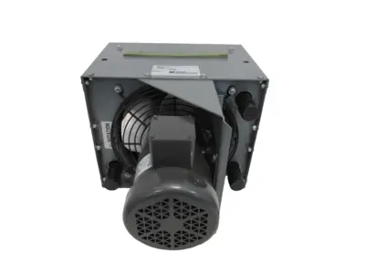 NEW THERMAL TRANSFER PRODUCTS AOF-5 HEAT EXCHANGER AOF5