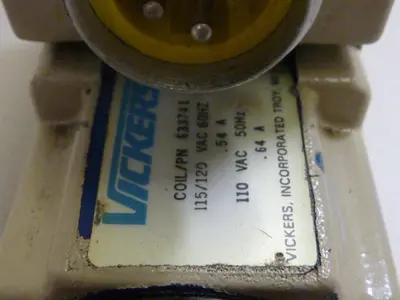USED VICKERS DG4V32CMPA5WLBP1540