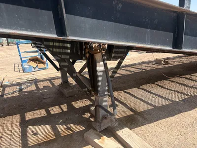 Used _UNKNOWN_ _UNKNOWN_ Dock Levelers Texas US | Miedema Asset Management Group #1312797