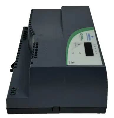 NEW EMERSON / CONTROL TECHNIQUES FXMP25 FIELD CONTROLLER STDU32