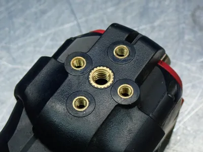 USED KEYENCE IV500CA