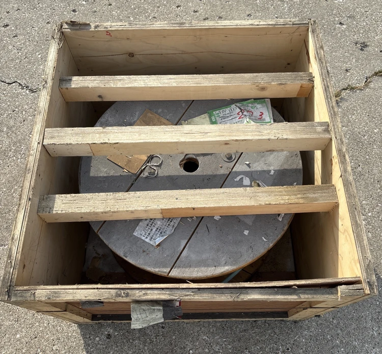 New | in-Stock SHOWA TDN18U Cable & Wire Indiana US | J&J Industrial Supply #1445519