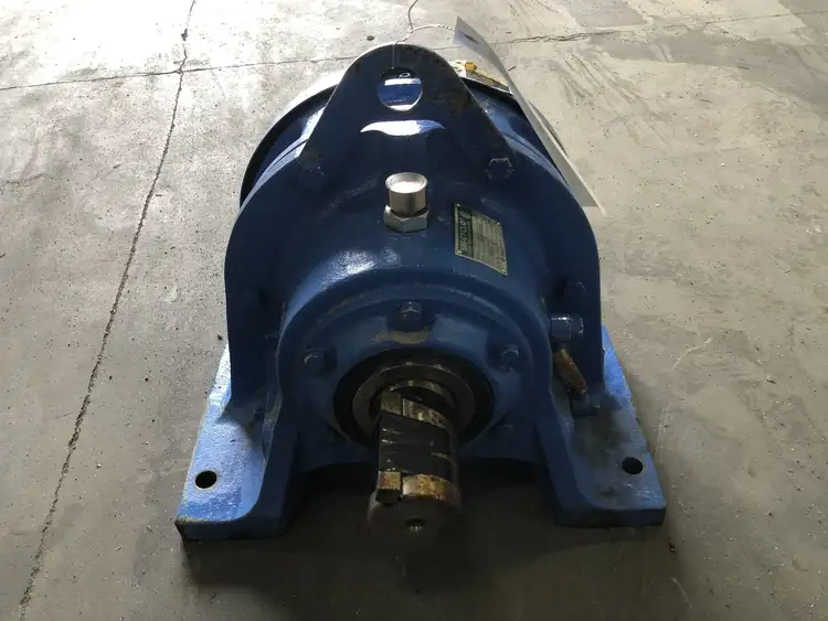 New | in-Stock SUMITOMO SM-CYCLO CHH-6165Y-8 Gearboxes British Columbia CA | Lenmark #268622