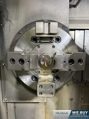 Used 2019 MURATEC MW180 CNC Lathes Michigan US | Tramar Industries #911849