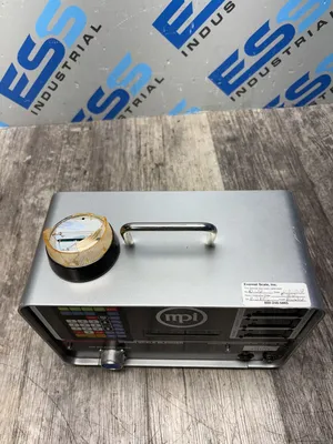 MAGUIRE WSB-140R Electrical/PLC/Automation | ESS Industrial Equipment Sales (6)