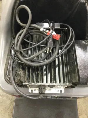 Minuteman Roboscrub 20 Autonomous Floor Cleaning Scrubber