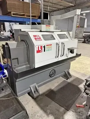 Used 2016 HAAS TL-1 CNC Lathes Arizona US | KD Machinery #1295573