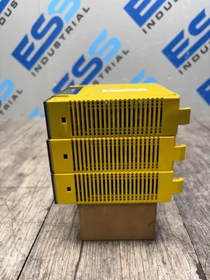 USED FANUC A03B-0819-C104 AID16D