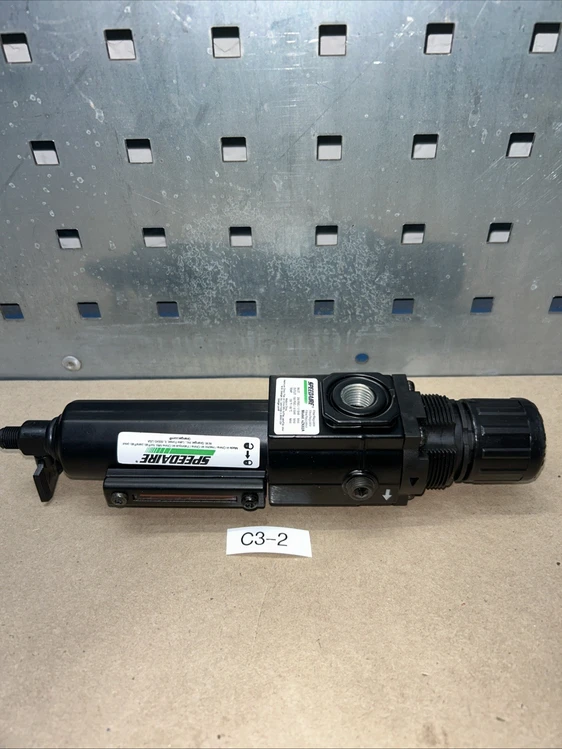 New | in-Stock SPEEDAIRE 4ZK82A Parts (Hydraulics and Pneumatics) | J&J Industrial Supply #499932