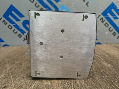 EMERSON SDN 40-24-480C Switching Mode Power Supplies | ESS Industrial Equipment Sales (7)